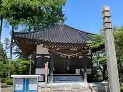 各願寺(富山県)