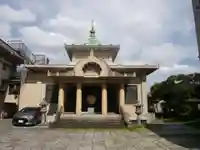 善通寺(東京都)