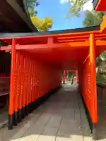 針綱神社(愛知県)