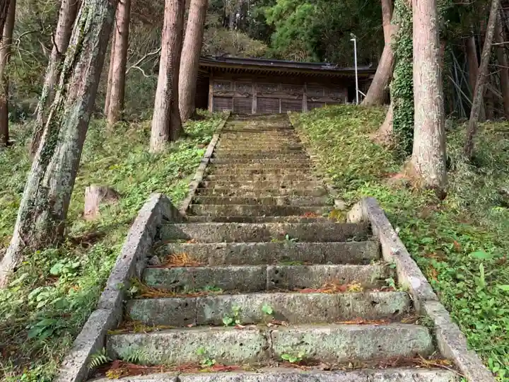 天御中主神社のその他建物