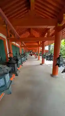 春日大社(奈良県)