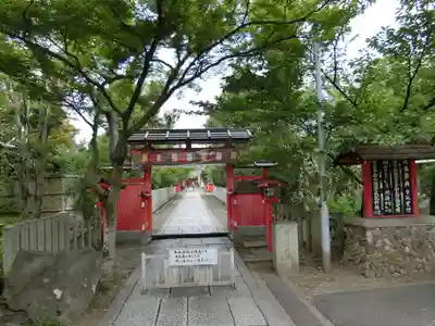 車折神社のその他建物