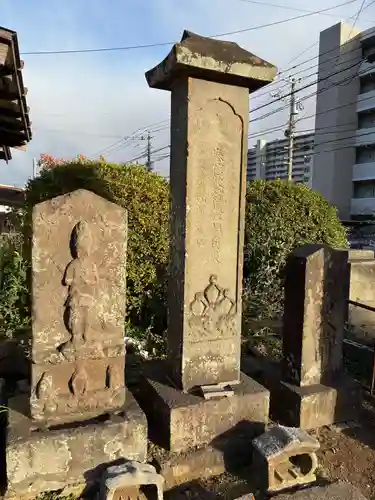 七面庵(千葉県)