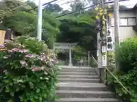御霊神社のその他建物