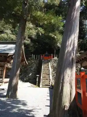 吉田神社のその他建物