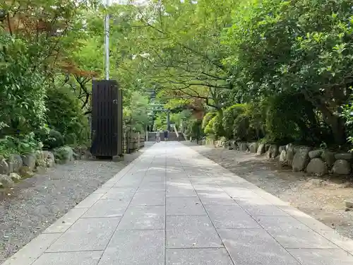 報徳二宮神社のその他建物