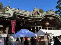 筑波山神社(茨城県)