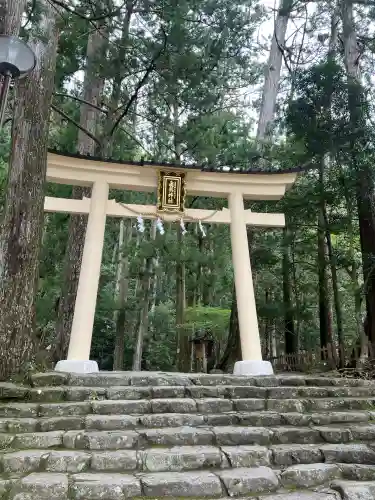 飛瀧神社（熊野那智大社別宮）(和歌山県)