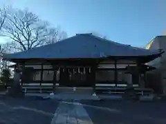 了源寺(神奈川県)