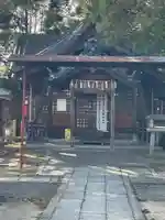 八幡社(松原八幡社)(愛知県)