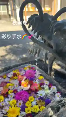 大鏑神社(福島県)