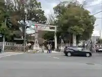 秩父神社(埼玉県)