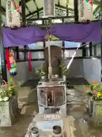 尻冷し地蔵(愛知県)