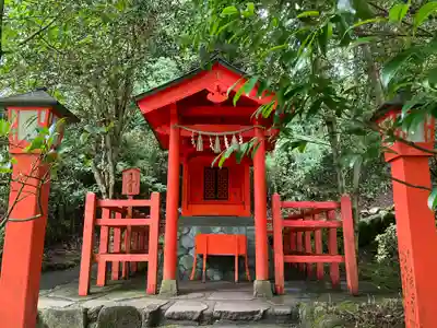 箱根神社(神奈川県)