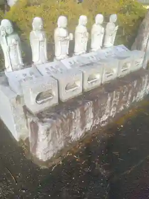 龍雲寺(宮城県)