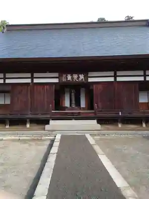 放光寺(山梨県)