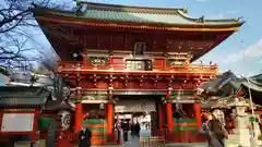 神田神社（神田明神）(東京都)