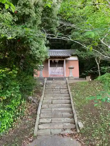 星宮神社(千葉県)