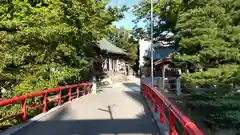 松戸神社(千葉県)