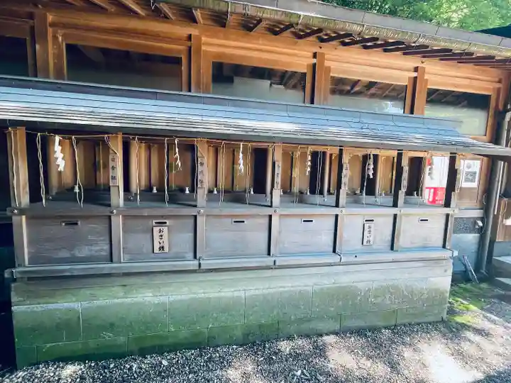 内々神社(愛知県)