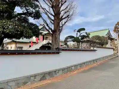 長泉寺(神奈川県)