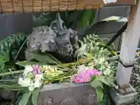 末廣神社(東京都)