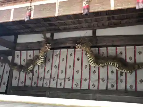 豊受大神社のその他建物