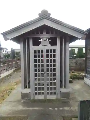 西念寺(栃木県)