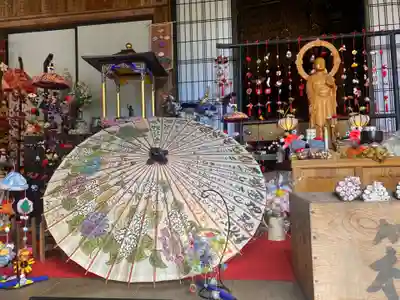 陽林寺(福島県)