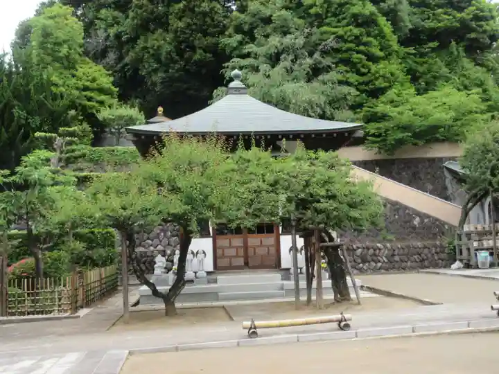 高松寺(神奈川県)