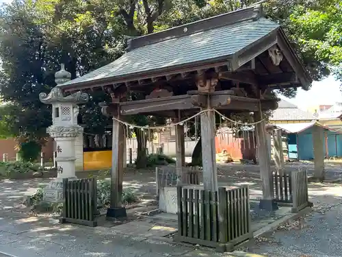 星宮神社(栃木県)