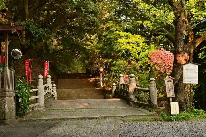 唐澤山神社(栃木県)