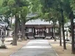 素盞嗚神社(広島県)