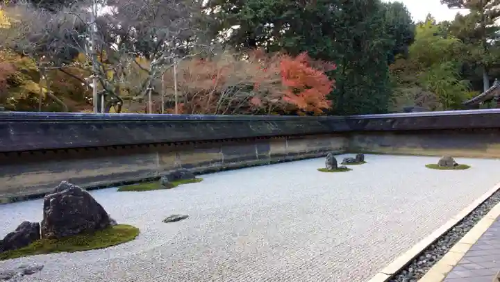 龍安寺(京都府)