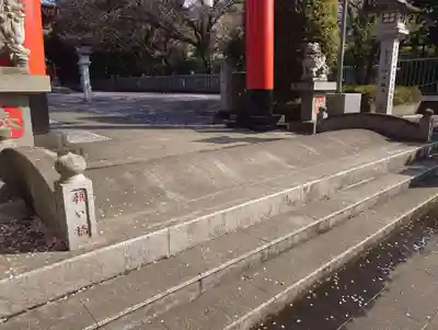 加波山神社真壁拝殿(茨城県)