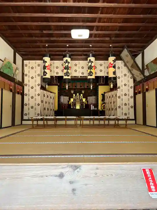 曽根天満宮(兵庫県)