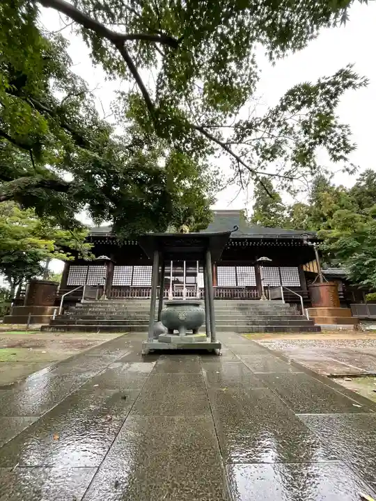 本土寺(千葉県)