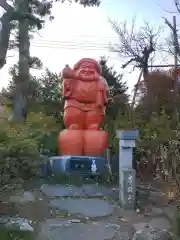 常光寺(埼玉県)