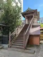 大塚権現大明神社(千葉県)