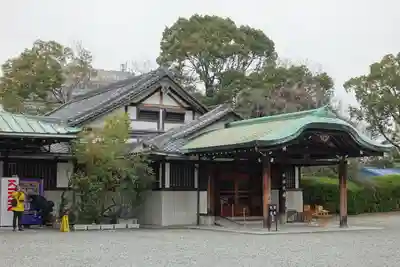 豊國神社のその他建物