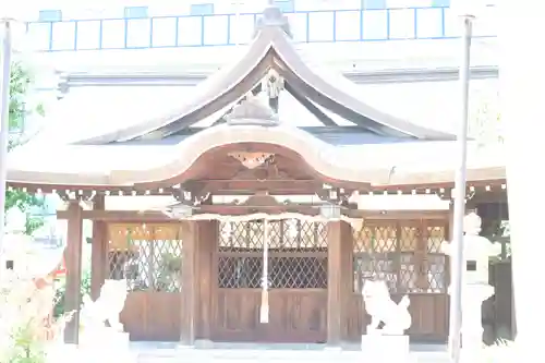 八宮神社(兵庫県)