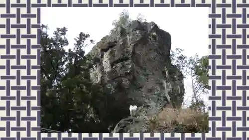 榛名神社(群馬県)
