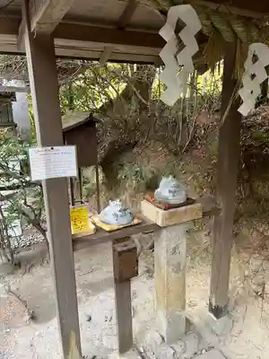 伏見神宝神社(京都府)