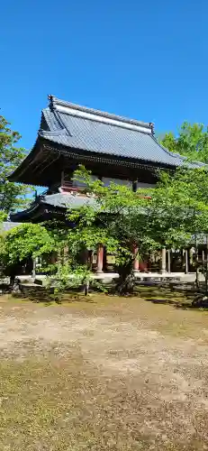 隆明山大栄寺(新潟県)