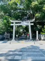 御穂神社(静岡県)