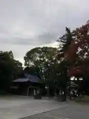 和樂備神社(埼玉県)