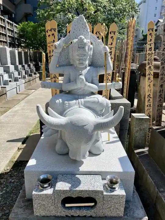 願生寺(東京都)