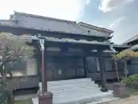 泉福寺(東京都)