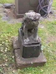 八坂神社(神奈川県)