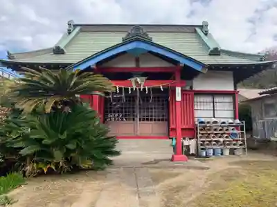 金剛寺(千葉県)
